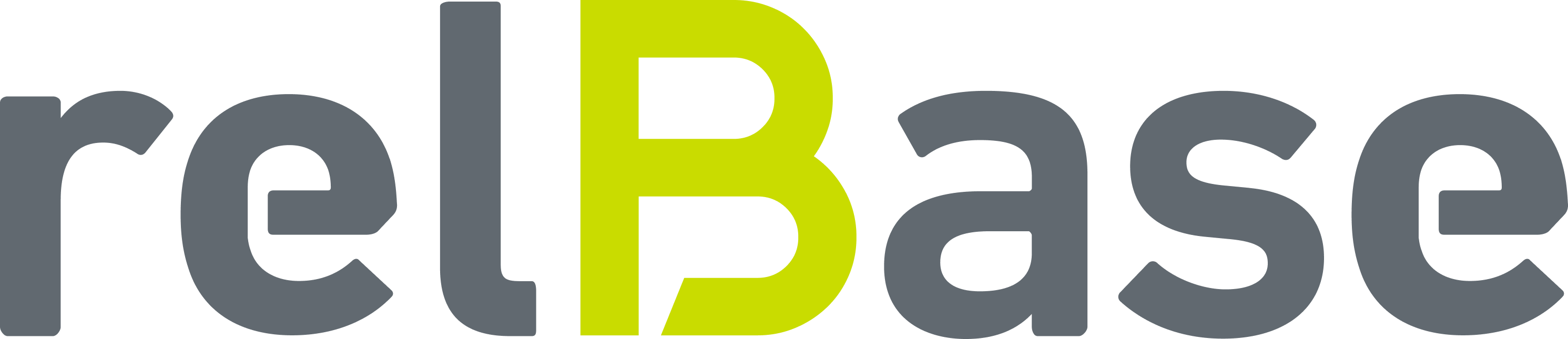 relBase logo